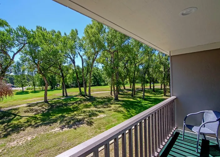 The Gunnison Inn At Dos Rios Golf Course