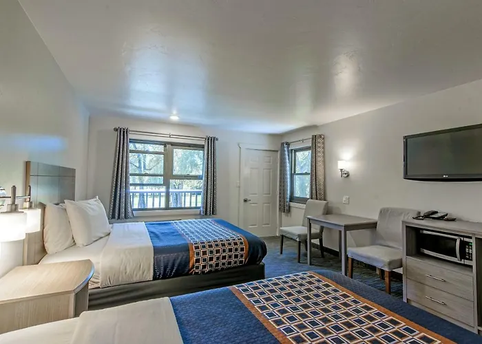 The Gunnison Inn At Dos Rios Golf Course