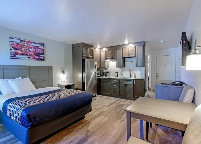 The Gunnison Inn At Dos Rios Golf Course
