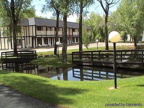 The At Dos Rios Golf Course 2* Gunnison
