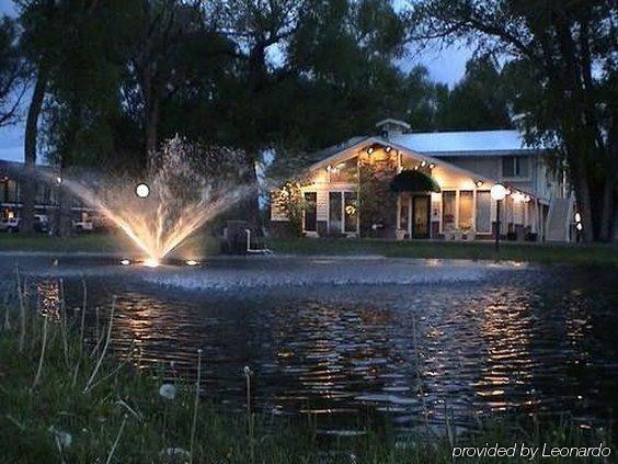 The At Dos Rios Golf Course Inn 2*