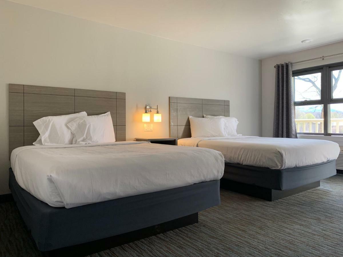 Inn The At Dos Rios Golf Course Gunnison