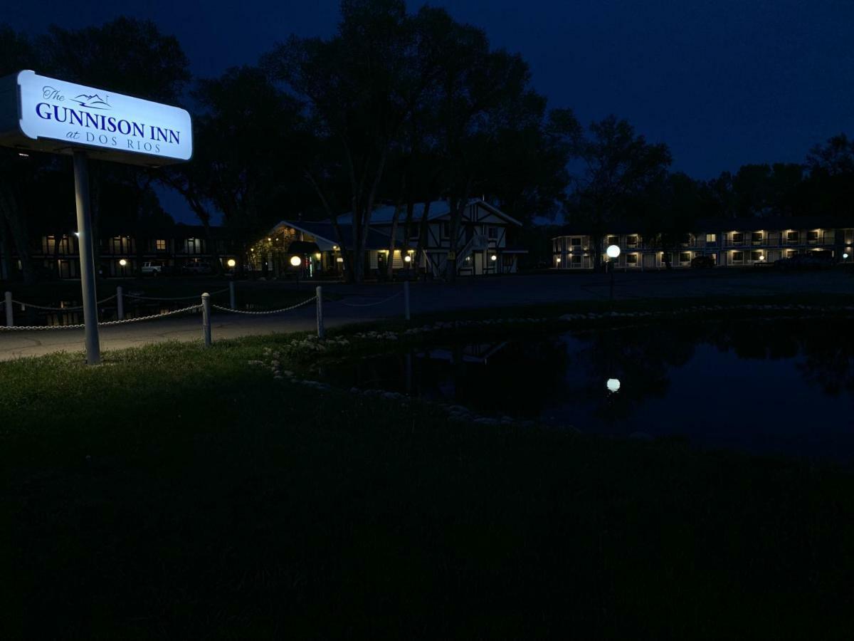 The At Dos Rios Golf Course Inn 2*