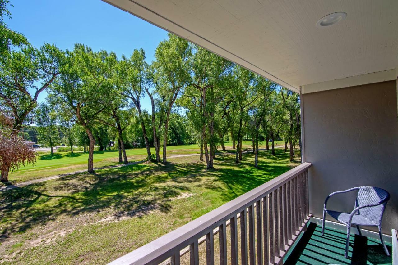 Inn The At Dos Rios Golf Course 2*