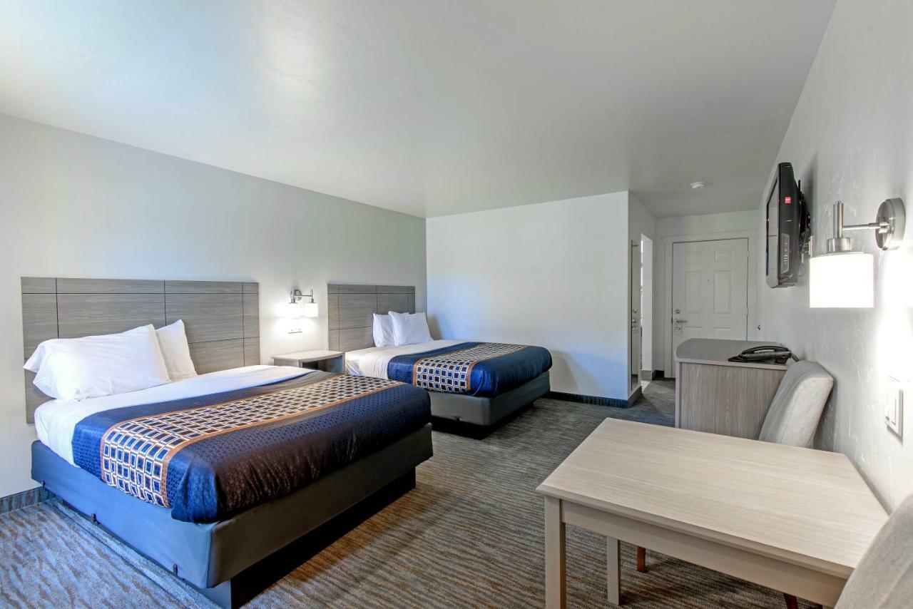 The At Dos Rios Golf Course Inn Gunnison