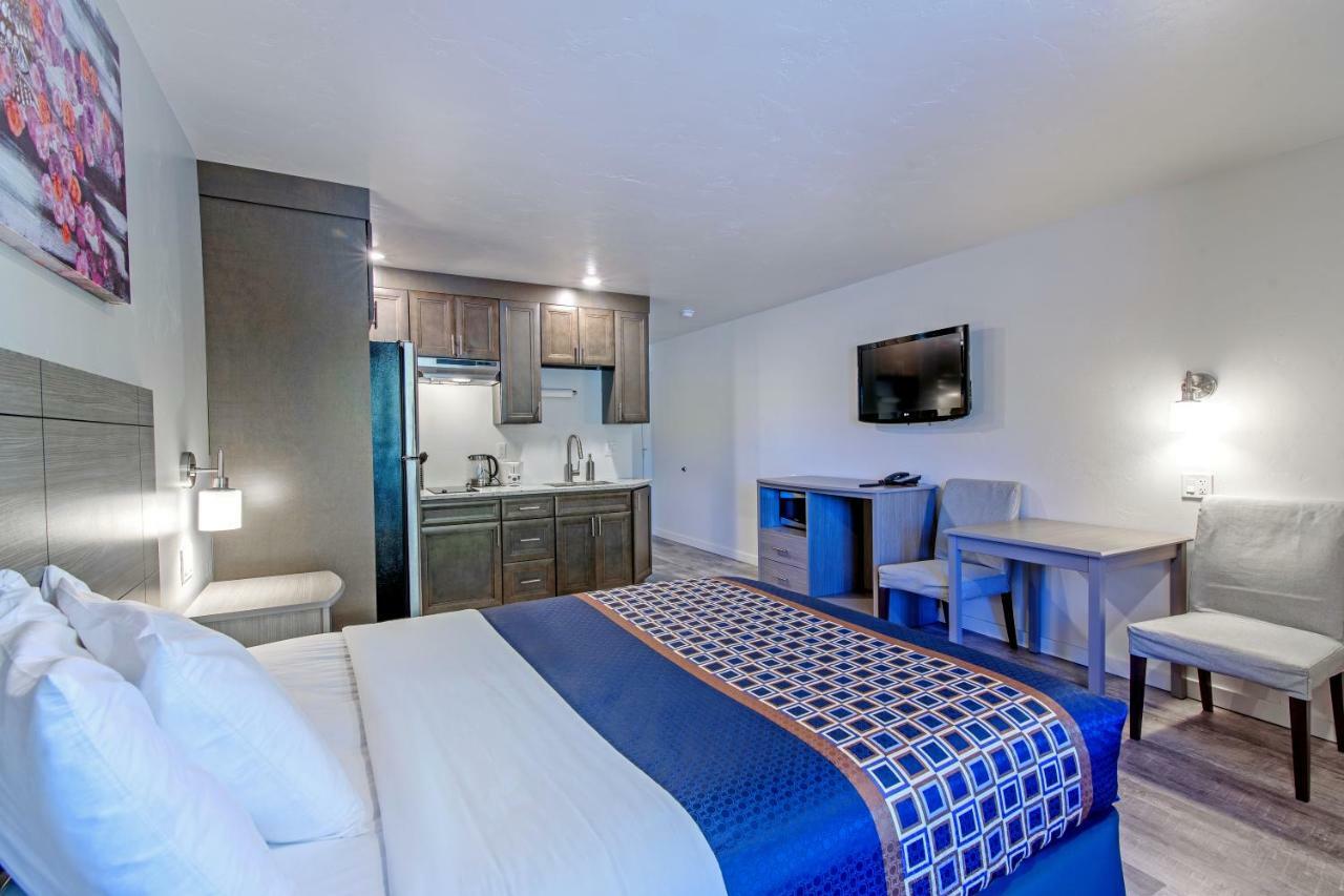 The At Dos Rios Golf Course Inn Gunnison