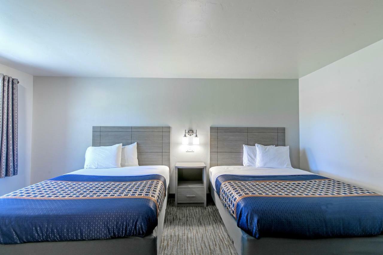 Inn The At Dos Rios Golf Course Gunnison